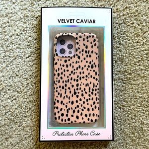 iPhone 12 Pro/ iPhone 12 phones case NIB